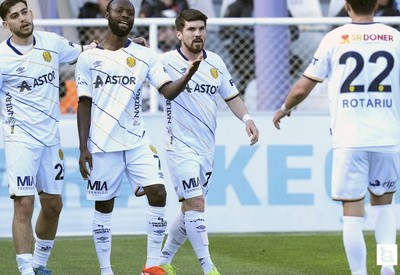 MKE Ankaragücü - Keçiörengücü'nü 3-2 ile geçti: Ligde kalma yolunda 2'de 2!