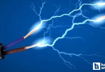 Türkiye'de günlük elektrik üretim ve tüketim verileri