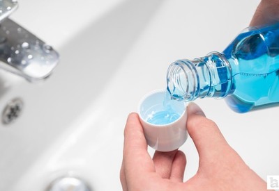 Yanlış seçilen ağız gargarası 4 soruna sebep oluyor