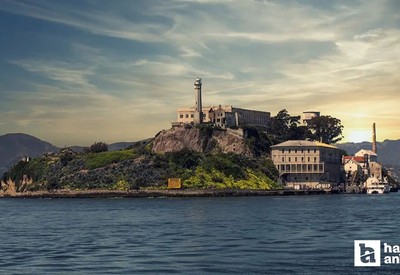 ABD Başkanı Trump talimat verdi: Alcatraz hapishanesi yeniden açılsın