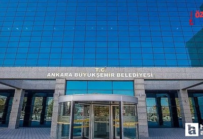 Ankara Büyükşehir Belediyesi, Göksu Park'taki taşınmazları kiraya veriyor