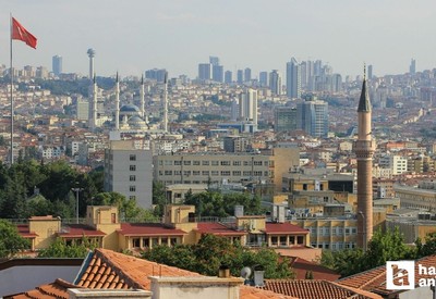 Ankara doğum yardımına en çok başvuru yapan 2. il oldu