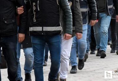 Ankara dahil 27 ilde FETÖ operasyonu: 71 şüpheli yakalandı