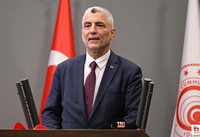 Bakan Bolat TÜİK'in açıkladığı enflasyon rakamlarını değerlendirdi