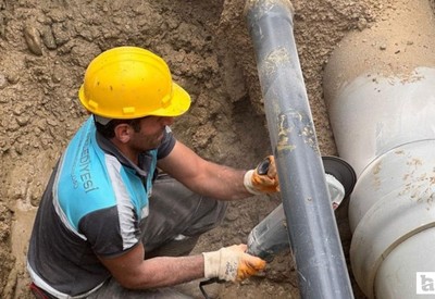 Çorum Belediyesi'nden 6 Mayıs için planlı su kesintisi uyarısı