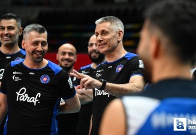Halkbank, CEV Şampiyonlar Ligi Dörtlü Finali için cesaretine güveniyor!