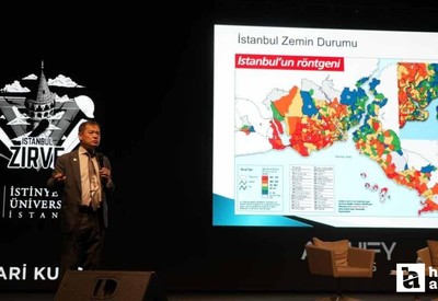 Japon Deprem Uzmanı Yoshinori Moriwaki deprem beklediği 2 bölgeyi açıkladı!