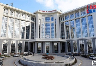 Sağlık Bakanlığı Ankara'da işçi alımı yapacak: Başvuru şartları açıklandı