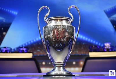 Şampiyonlar Liginde ilk finalist bu akşam belli olacak