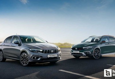 2025 model sıfır almak isteyenlere Fiat Egea Mayıs kampanyası başladı