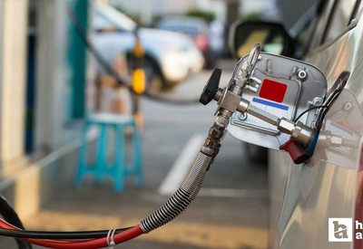 Akaryakıta yeni indirim açıklandı! Güncel benzin motorin LPG otogaz fiyatları