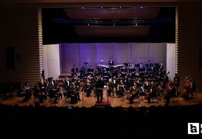 Ankara Devlet Konservatuvarı'nın 89. yılı özel konserle kutlandı