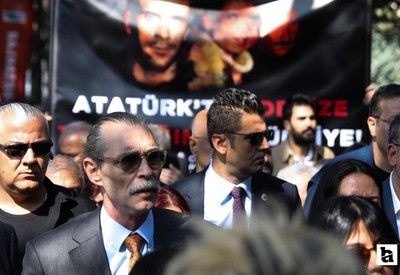 Başkan Beşikcioğlu'ndan Deniz Gezmiş sözleri: Miraslarını unutmadan çalışmaya devam edeceğiz