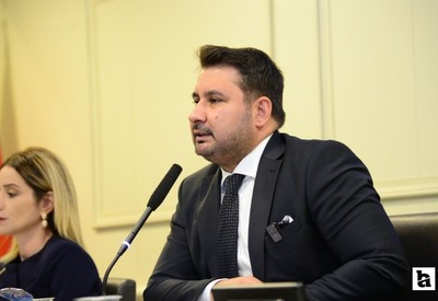Başkan Selim Çırpanoğlu: Dürüstlük ve doğruluk kazandıracaktır
