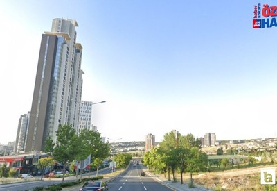 Bir zamanlar buranın adı Lodumlu'ydu: Şimdi şehrin tanınmış bir mahallesi