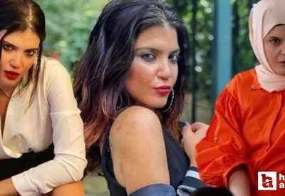 Feyza Civelek kimdir, nereli, sevgilisi kim?