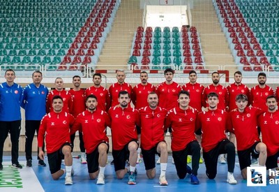 Milliler, Sivas’ta Avusturya’yı  devirip galibiyet almak istiyorlar