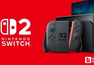 Nintendo Switch 2 Türkiye satış fiyatı ve çıkış tarihi açıklandı!