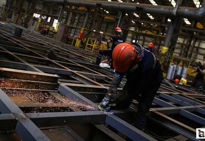 Resmi Gazete'de yayımlandı: Kamuya geçici işçi alımında değişiklik yapıldı