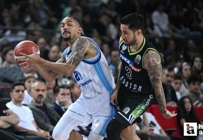 Türk Telekom Ankara'da ağırladığı rakibine 64-78 yenildi