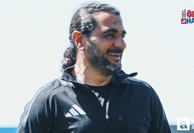 Ümraniyespor evinde Bülent Bölükbaşı yönetiminde hiç kaybetmedi