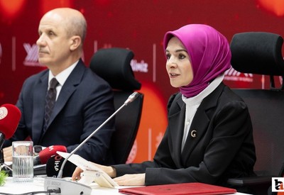 YÖK ve sosyal politikaların güçlendirilmesi için İş Birliği Protokolü imzalandı
