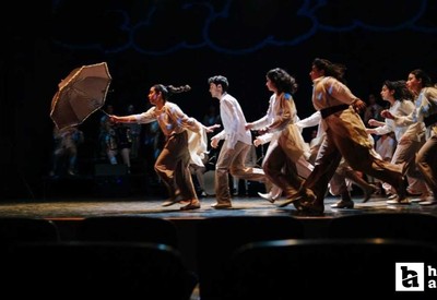 28. Uluslararası Ankara Tiyatro Festivali için takvim açıklandı