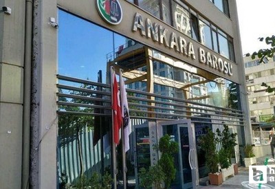 Ankara Barosu'ndan kadın cinayetlerine tepki: Durdurun!