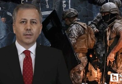 Ankara dahil 39 ilde operasyon: 568 şüpheli yakalandı!