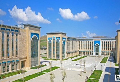 Ankara Yıldırım Beyazıt Üniversitesi 4/D sürekli işçi alımı yapıyor: KPSS'siz