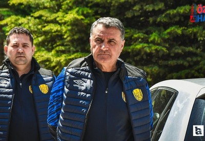 Ankaragücü'nde gözler Mustafa Kaplan'da: Hedef 11 yıl sonra aynı performans