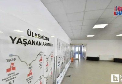 Etimesgut Afet Eğitim Merkezi için Ankara Valiliği'nden yeni karar!