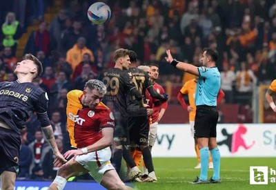 Galatasaray - Trabzonspor kupa maçı bilet fiyatları açıklandı