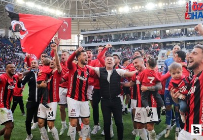 Gençlerbirliği 4. defa aynı mutluluğu yaşamaya hazırlanıyor