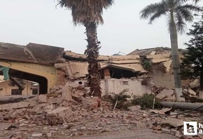 Hindistan'ın saldırılarında 13 Pakistanlı öldü, 35 kişi yaralandı!