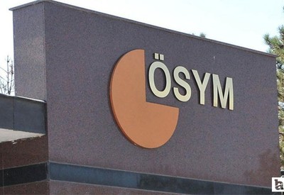 ÖSYM, engelli adaylar için sağlık şartlarında güncelleme yapıldığını açıkladı