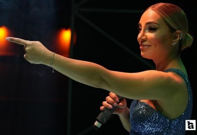 Sincan Belediyesi Anneler Gününde Aysel Yakupoğlu konseri düzenleyecek