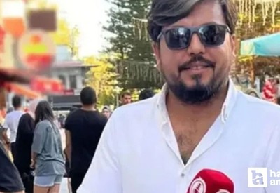 Sokak röportajları ile bilinen Arif Kocabıyık gözaltına alındı