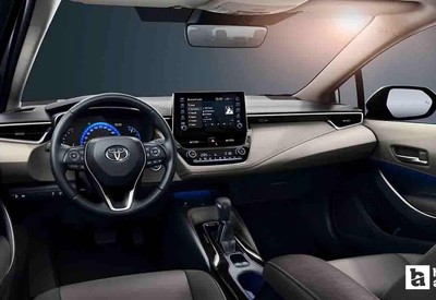 Toyota'dan 845.000 TL peşine sıfır araba teklifi!