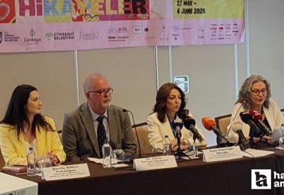 Uçan Süpürge Kadın Film Festivali 28. kez Ankara'da başlıyor