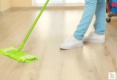 4 ilde hastanelere temizlik görevlisi alınıyor: Sınav, mülakat, kura yok