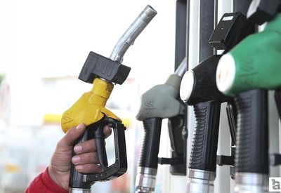 Ankara'da benzin ve motorin fiyatları 46 TL'nin altında