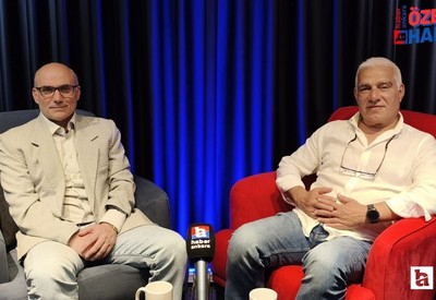 Avni Okumuş: Gençlerbirliği muhteşem bir sportif başarıyla Süper Lig'e sorunlu çıktı