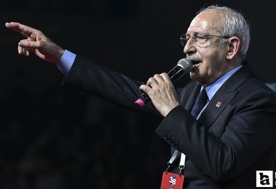 CHP'nin Kurultay soruşturmasında Kılıçdaroğlu ifadeye çağrıldı