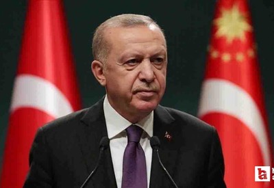 Cumhurbaşkanı Erdoğan'ın imzaladığı Atama Kararları Resmi Gazete'de