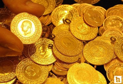 FED faiz kararı sonrasında altın fiyatları çok sert düştü: Gram altın ne kadar?