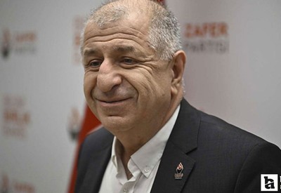 Hastaneye kaldırılan Ümit Özdağ'ın duruşması 8 Temmuz'a ertelendi