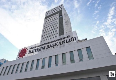 İletişim Başkanlığı Ekrem İmamoğlu'nun hesabının neden kapatıldığını açıkladı