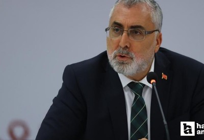 İŞKUR'dan ilk 4 ayda 437 bin kişiye iş imkanı