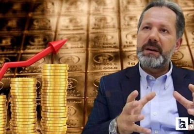 İslam Memiş'ten Bitcoin, gümüş ve gram altın tahmini: Piyasa kahini onu işaret etti!